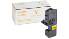 Toner Kyocera-Mita TK-5240Y (1T02R7ANL0) giallo - U00695