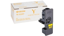Toner Kyocera-Mita TK-5220Y (1T02R9ANL1) giallo - U00696