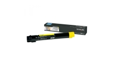 Toner Lexmark 22Z0011 giallo - U00697