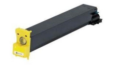 Toner Olivetti B0534 giallo - U00725