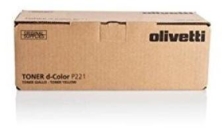 Toner Olivetti TK-540Y (B0764) giallo - U00727