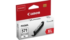 Cartuccia Canon CLI-571GY XL (0335C001) grigio - U00792