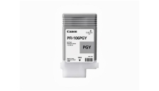Serbatoio Canon PFI-106 (6631B001AA) grigio foto - U00808