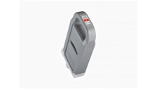 Serbatoio Canon PFI-706 (6687B001AA) rosso - U00815