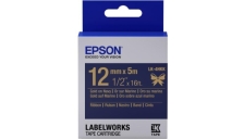 Nastro Epson LK-4HKK (C53S654002) - U01007