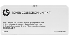 Collettore toner HP CE980A - U01046