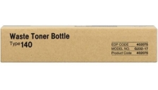 Collettore toner Ricoh 140 K171 (402075) - U01092