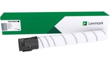 Toner Lexmark 76C00K0 nero - U01124