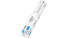 Toner Canon C-EXV 54 (1395C002AA) ciano - U01145