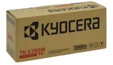 Toner Kyocera-Mita TK-5280M (1T02TWBNL0) magenta - U01149