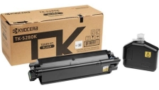 Toner Kyocera-Mita TK-5280K (1T02TW0NL0) nero - U01154