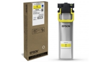 Cartuccia Epson T9444 (C13T944440) giallo - U01160