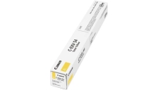 Toner Canon C-EXV 54 (1397C002AA) giallo - U01163
