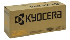 Toner Kyocera-Mita TK-5280Y (1T02TWANL0) giallo - U01175
