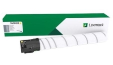 Toner Lexmark 76C00Y0 giallo - U01177