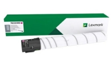 Toner Lexmark 76C0HM0 magenta - U01178