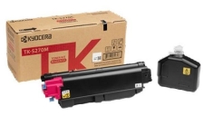Toner Kyocera-Mita TK-5270M (1T02TVBNL0) magenta - U01179