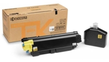 Toner Kyocera-Mita TK-5270Y (1T02TVANL0) giallo - U01180