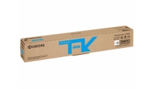 Toner Kyocera-Mita TK-8115C (1T02P3CNL0) ciano - U01196