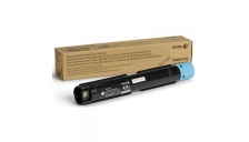 Toner Xerox 106R03740 ciano - U01214