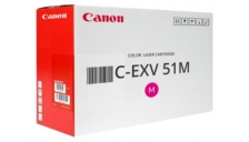 Toner Canon C-EXV 51LM (0486C002) magenta - U01223