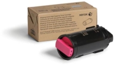 Toner Xerox C605 (106R03933) magenta - U01233