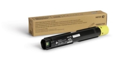 Toner Xerox 106R03758 giallo - U01240