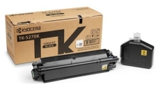 Toner Kyocera-Mita TK-5270K (1T02TV0NL0) nero - U01253