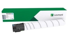 Toner Lexmark 76C00C0 ciano - U01257