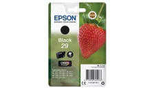 Cartuccia Epson T29 (C13T29814012) nero - U01259
