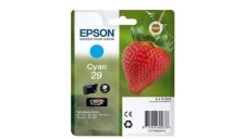 Cartuccia Epson T29 (C13T29824012) ciano - U01260