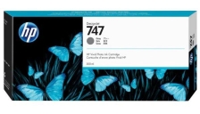 Cartuccia HP 747 (P2V86A) grigio - U01271