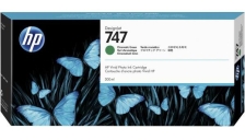 Cartuccia HP 747 (P2V84A) verde - U01272