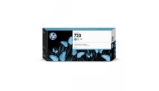Cartuccia HP 730 (P2V68A) ciano - U01280