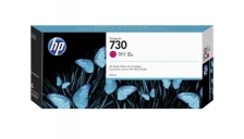 Cartuccia HP 730 (P2V63A) magenta - U01281