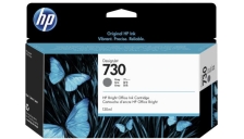 Cartuccia HP 730 (P2V66A) grigio - U01284