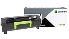Toner Lexmark 56F2X0E nero - U01311
