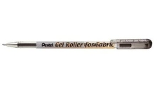 Roller Gel per tessuti Pentel - BN15-AO
