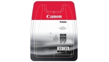 Serbatoio Canon PGI-35 (1509B012) nero - Y02468