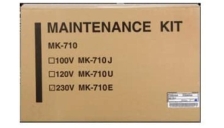 Kit manutenzione Kyocera-Mita MK-710 (1702G13EU0) - Y02684