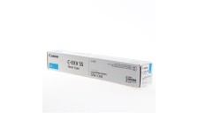 Toner Canon C-EXV 55 (2183C002) ciano - Y03551