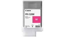 Cartuccia Canon PFI-120M (2887C001) magenta - Y04048