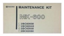 Kit manutenzione Kyocera-Mita MK-600 (2BC82050) - Y04118