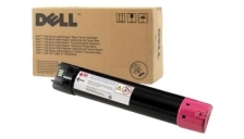 Toner Dell 593-BBCX magenta - Y06669