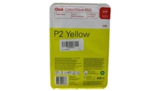 Toner Canon P2 (6874B006AA) giallo - Y07281