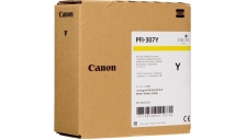 Cartuccia Canon PFI-307Y (9814B001AA) giallo - Y08746