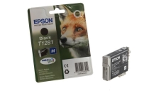 Cartuccia Epson T1281 (C13T12814021) nero - Y09549
