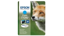 Cartuccia Epson T1282 (C13T12824021) ciano - Y09550