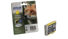 Cartuccia Epson T1284 (C13T12844021) giallo - Y09552