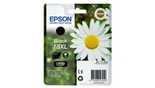 Cartuccia Epson 18XL/blister RS+AM+RF (C13T18114020) nero - Y09581